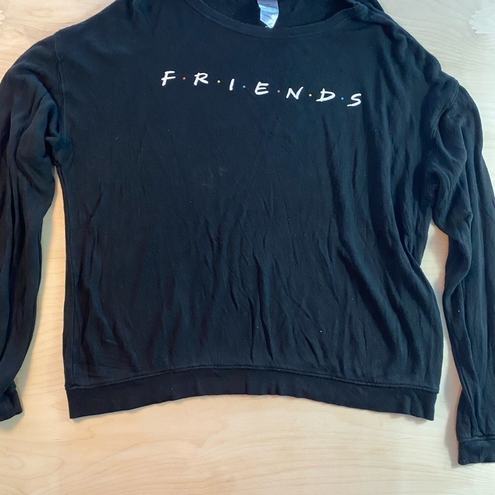 Friends Sweater Large (DT)